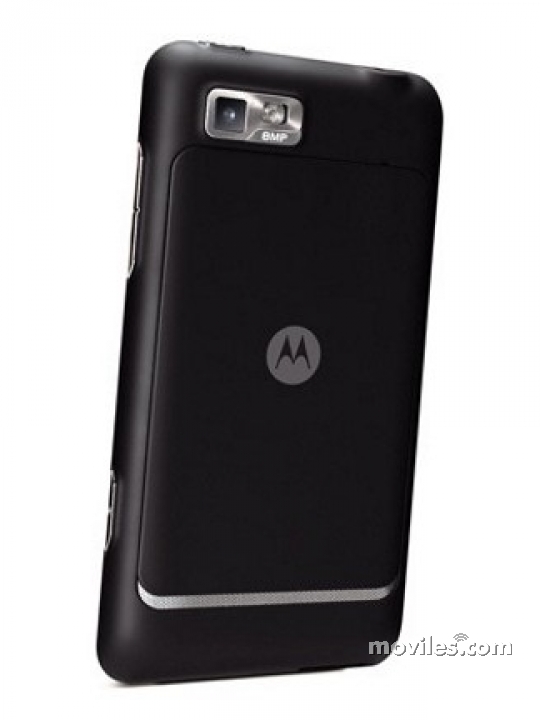 Image 2 Motorola XT615