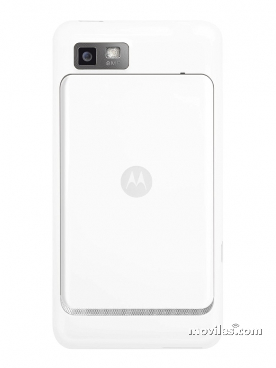 Image 4 Motorola XT615