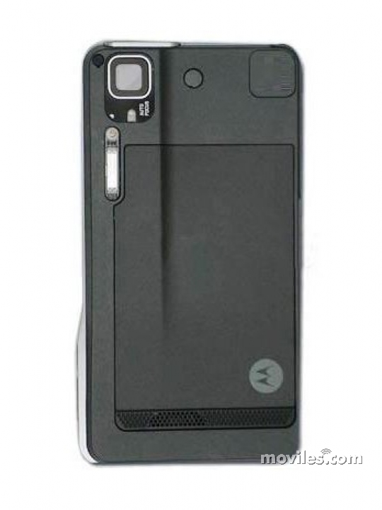 Image 2 Motorola XT701