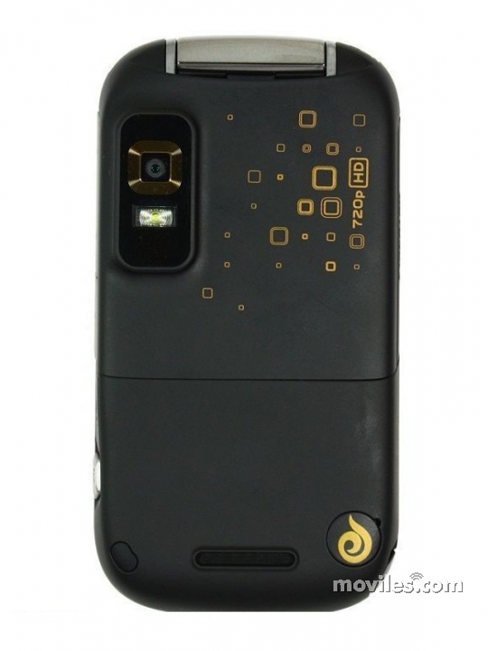 Image 3 Motorola XT806