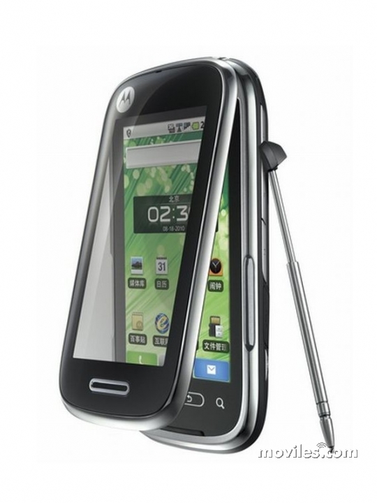 Image 4 Motorola XT806