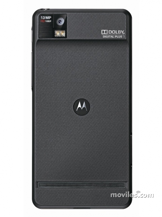 Image 2 Motorola XT928