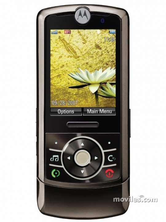Image 2 Motorola Z6w