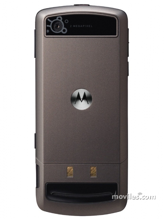 Image 3 Motorola Z6w