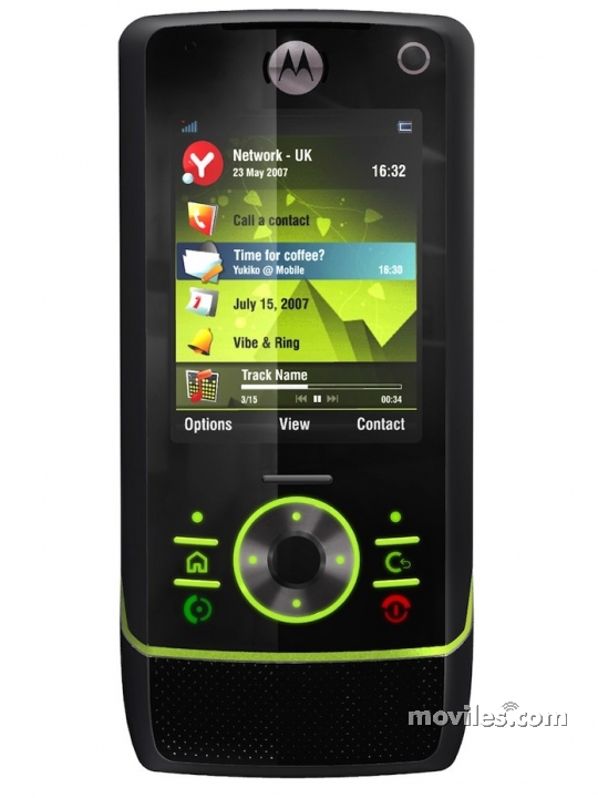 Image 2 Motorola Z8