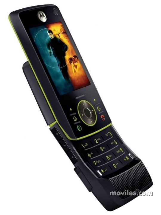 Image 3 Motorola Z8