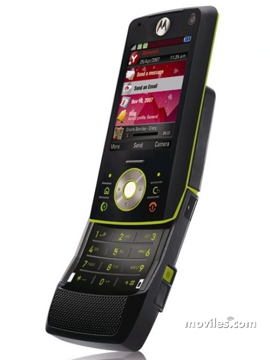 Image 4 Motorola Z8