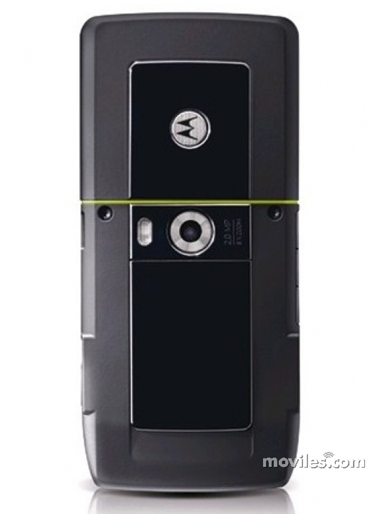 Image 5 Motorola Z8