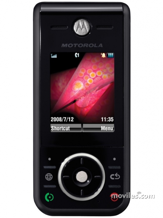 Image 2 Motorola ZN200