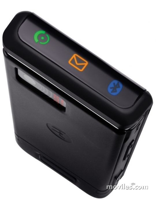 Image 3 Motorola ZN200