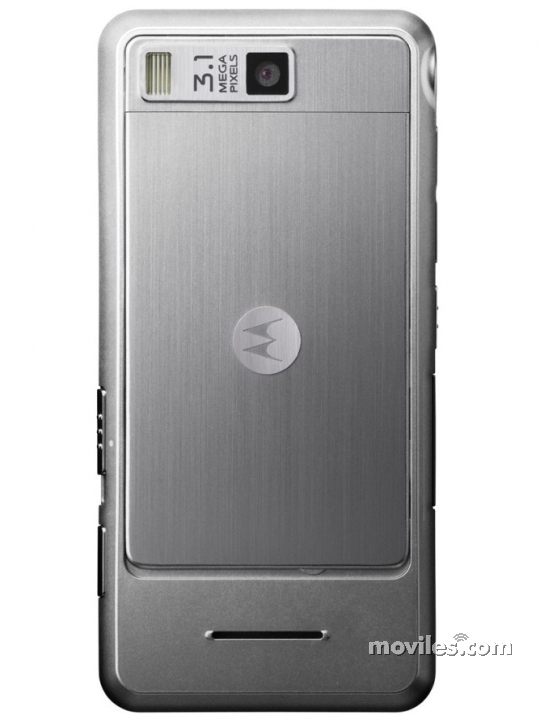 Image 3 Motorola ZN300