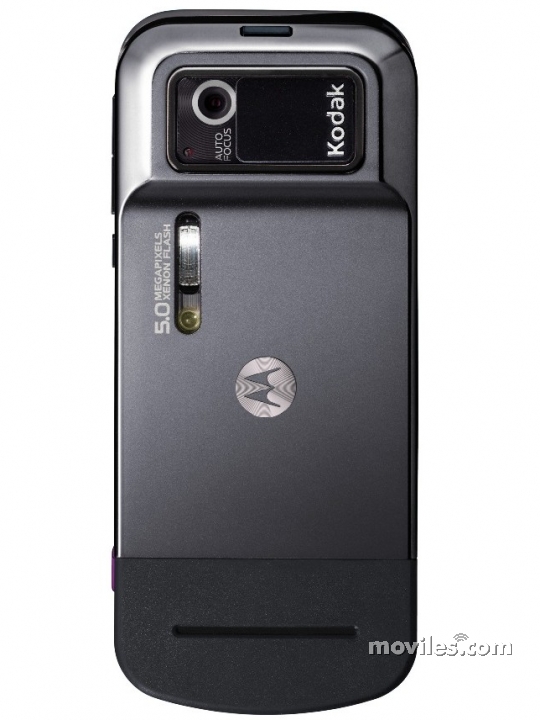 Image 2 Motorola ZN5