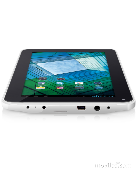 Image 4 Tablet Multilaser 7 Diamond Lite