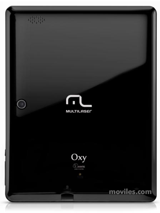 Image 3 Tablet Multilaser 8 Oxy