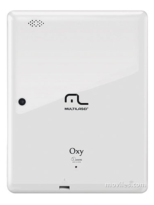 Image 4 Tablet Multilaser 8 Oxy