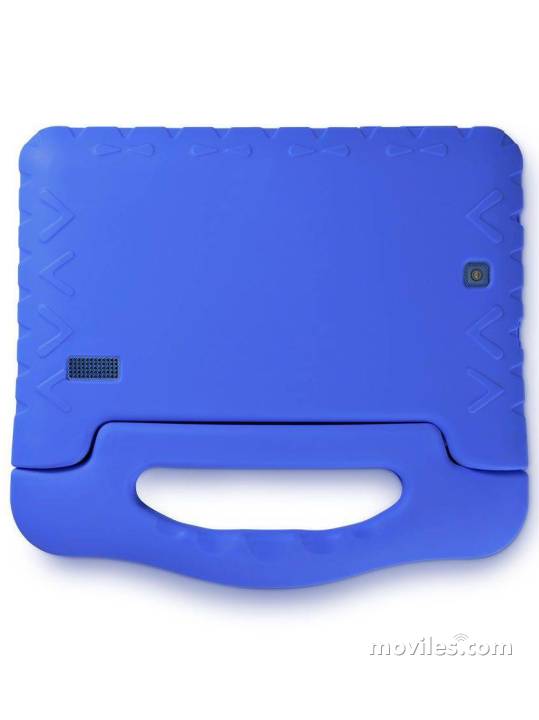 Image 3 Tablet Multilaser Kid Pad Plus