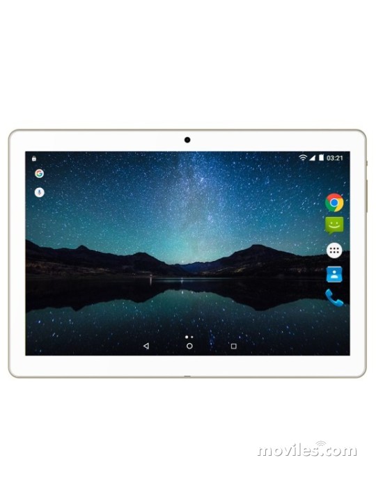 Image 2 Tablet Multilaser M10A Lite