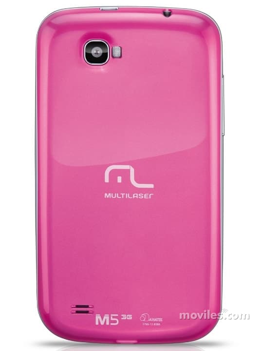 Image 4 Multilaser M5