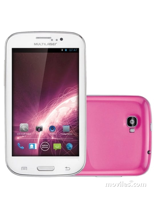 Image 3 Multilaser M5