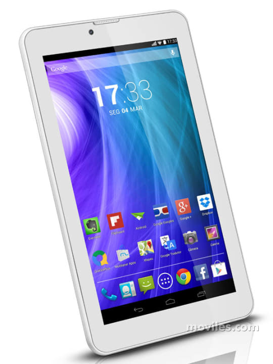 Image 4 Tablet Multilaser M7 