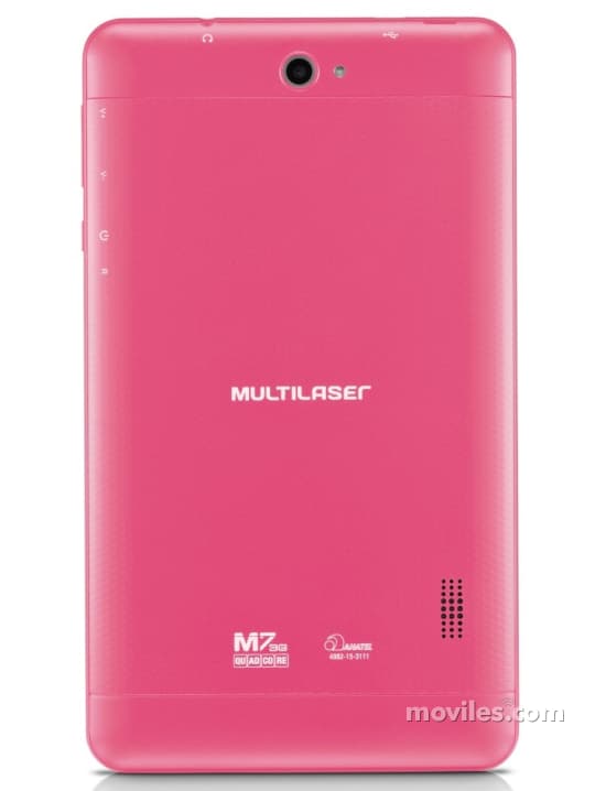 Image 6 Tablet Multilaser M7 
