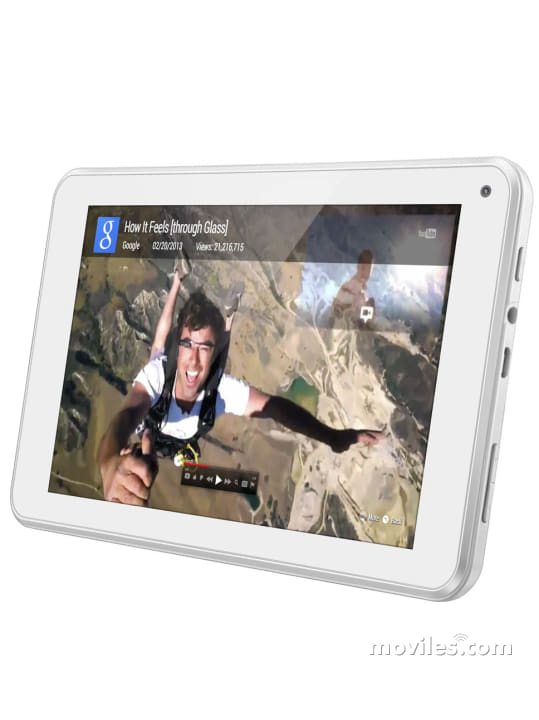Image 4 Tablet Multilaser M7-i