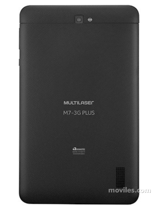 Image 7 Tablet Multilaser M7 Plus