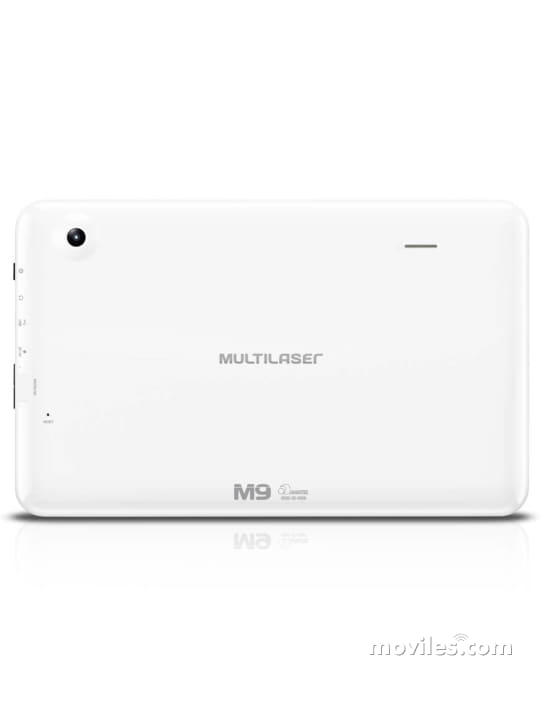 Image 4 Tablet Multilaser M9