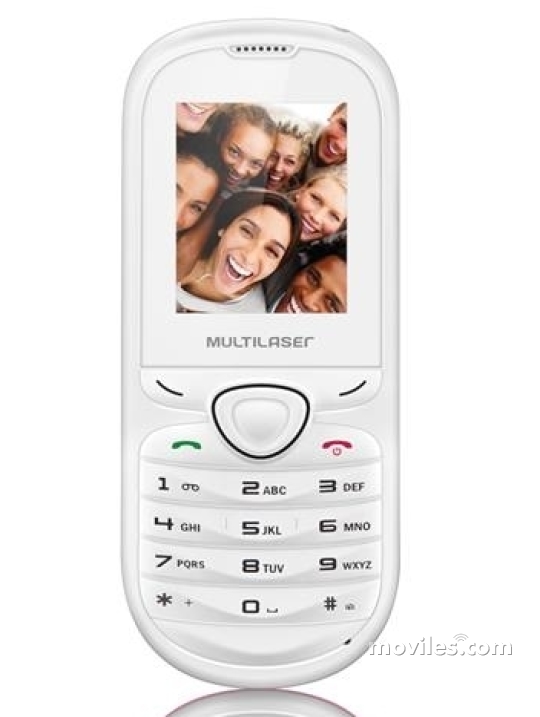 Image 2 Multilaser Max4s
