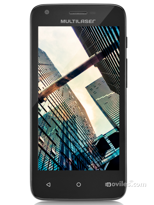 Multilaser MS45R