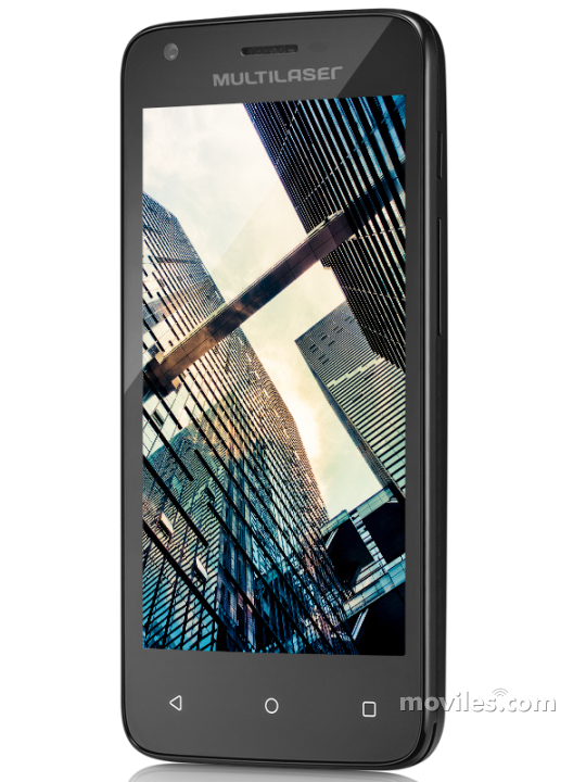 Image 2 Multilaser MS45R
