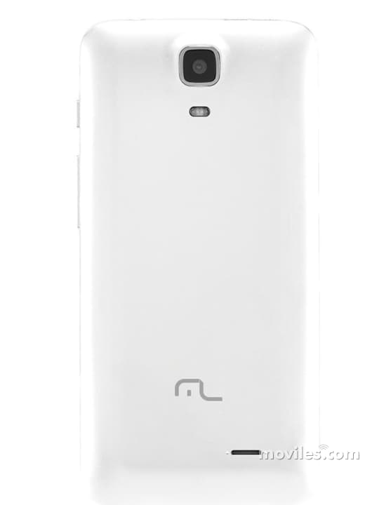 Image 5 Multilaser MS45R