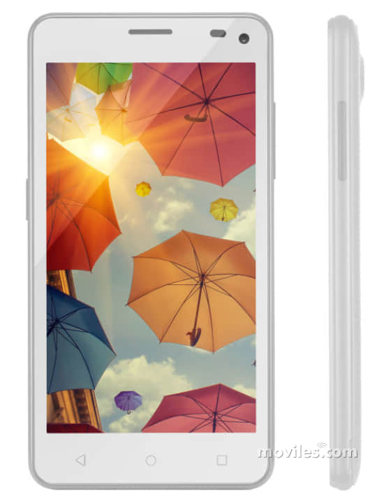 Image 4 Multilaser MS50 Colors