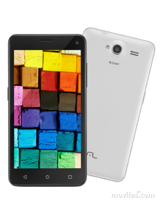 Image 2 Multilaser MS50 Colors