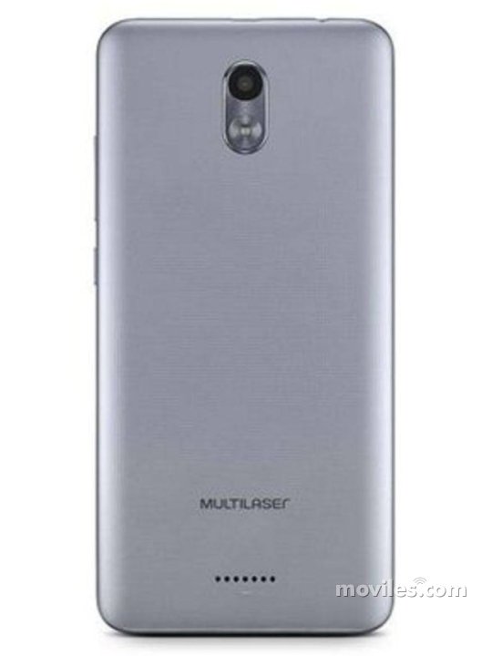 Image 4 Multilaser MS50G