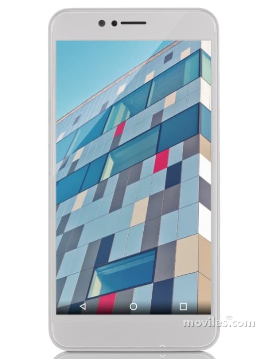 Multilaser MS55 Colors