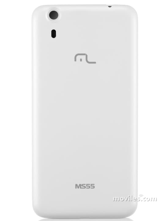 Image 4 Multilaser MS55 Colors