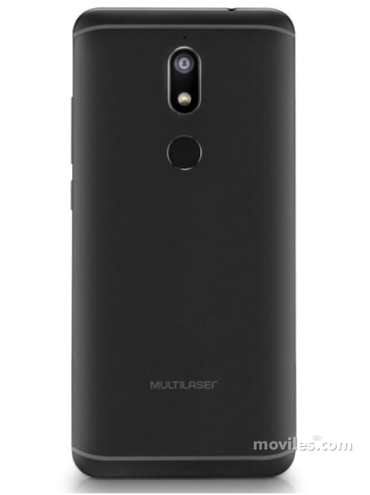 Image 5 Multilaser MS80