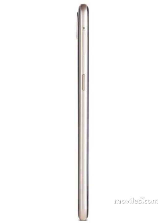 Image 4 Multilaser MS80X