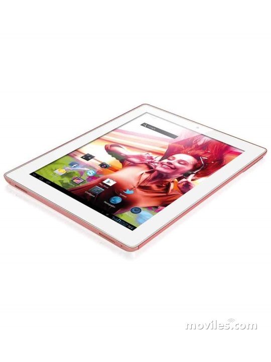 Image 3 Tablet Multilaser Omega