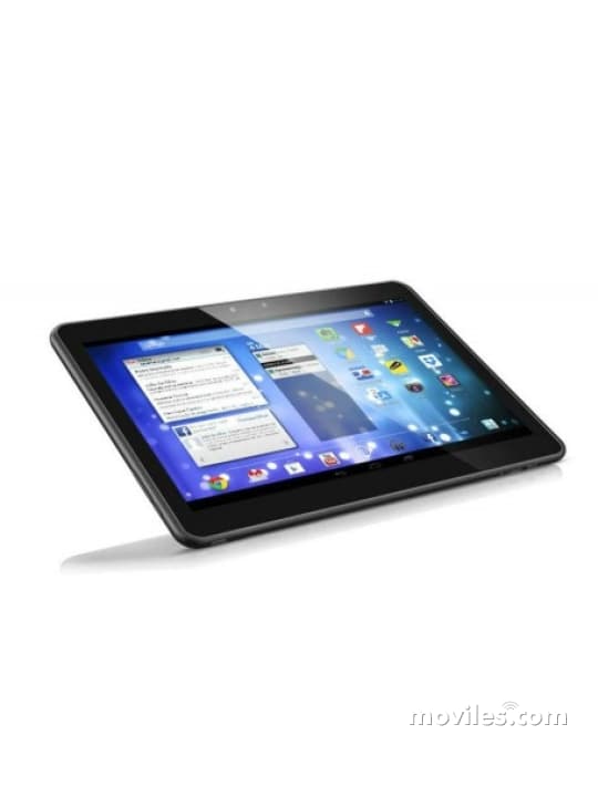 Image 2 Tablet Multilaser MLX3