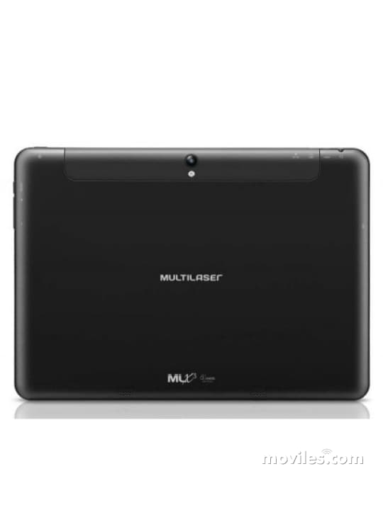 Image 3 Tablet Multilaser MLX3