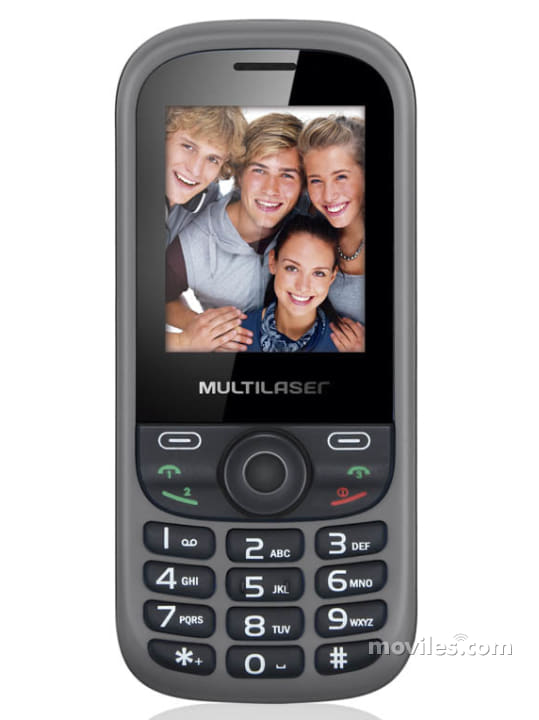 Multilaser Up