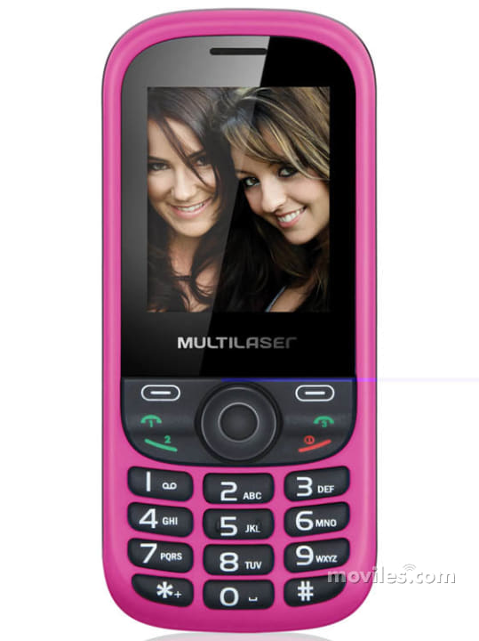 Image 3 Multilaser Up