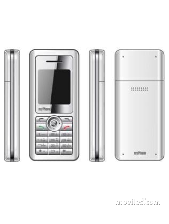 Image 3 myPhone 1150