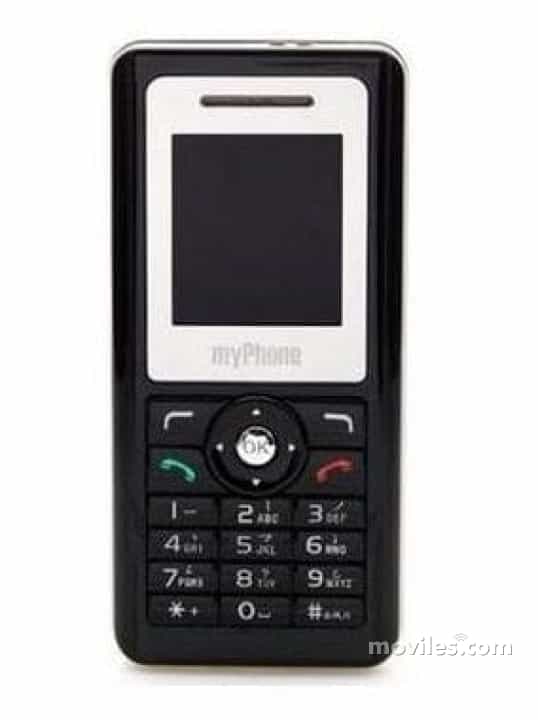 myPhone 1150