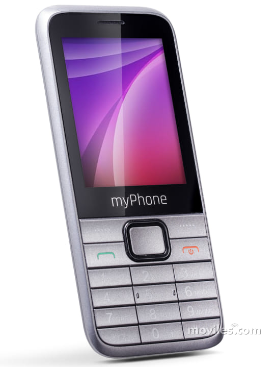 Image 2 myPhone 6200