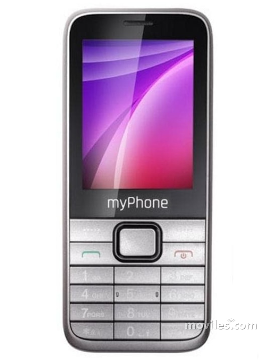 myPhone 6200