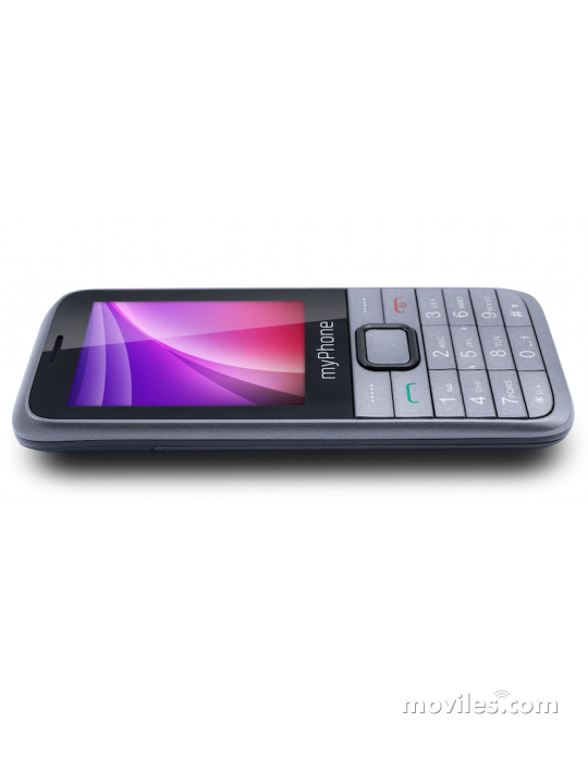 Image 4 myPhone 6200