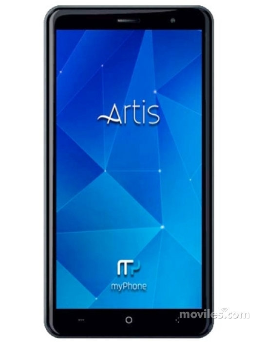 myPhone Artis